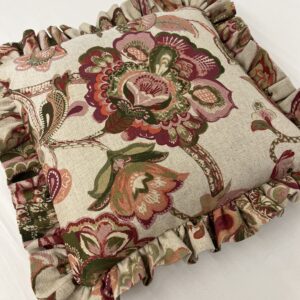 Our Complete 10-Day Guide To Soft Furnishings