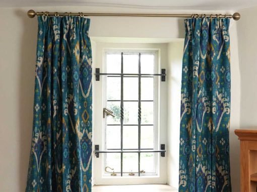 Online Curtain Making Course – Beginners