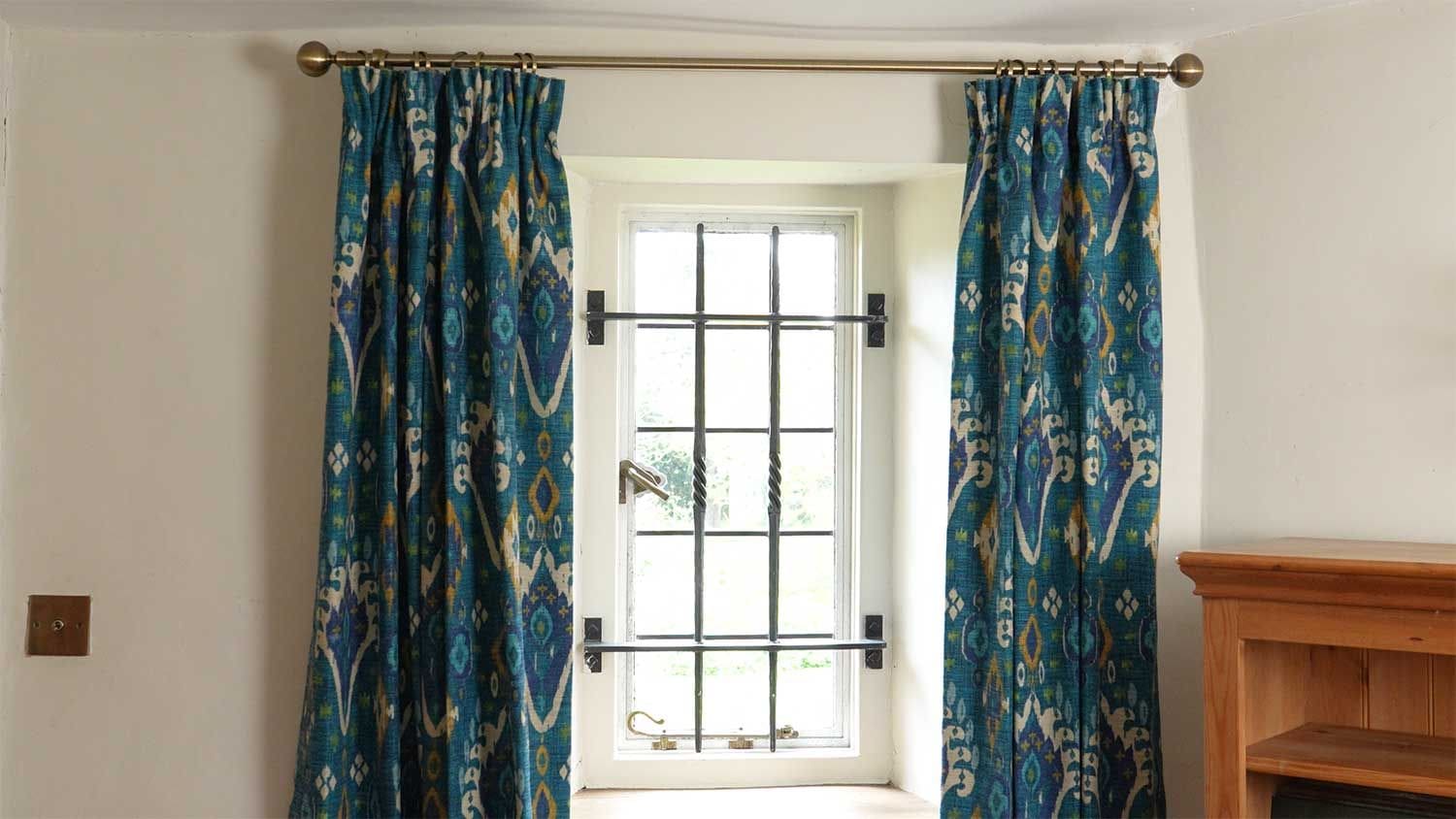 Curtain Program Online Curtain Making Course - Beginners - Cotswold Sewing School