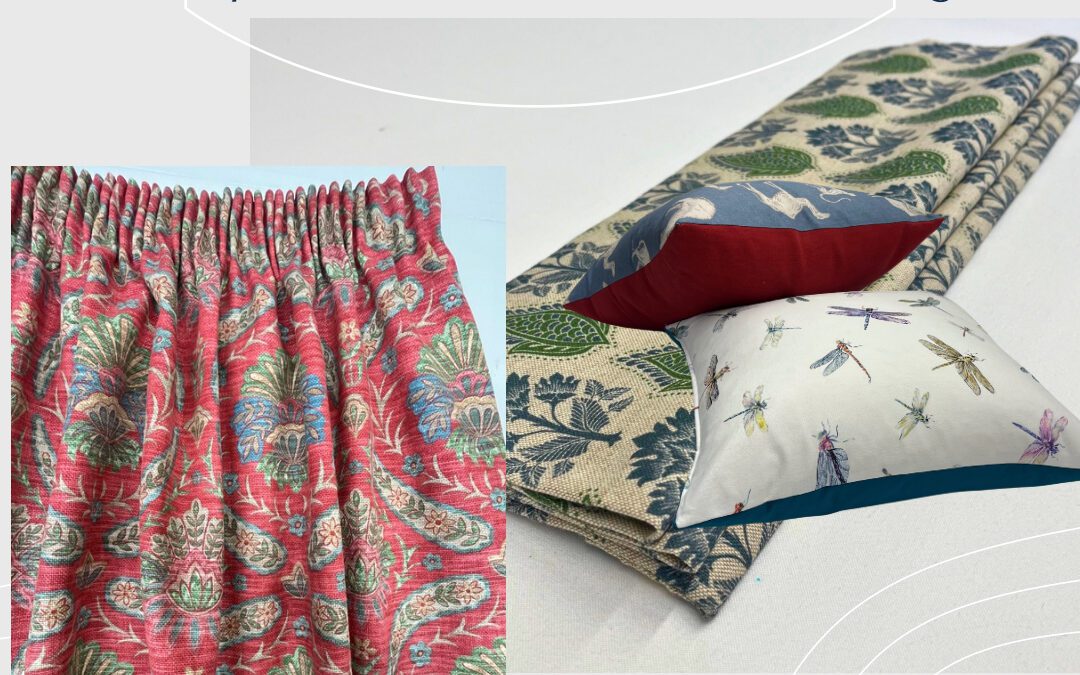 Cushion covers for beginners